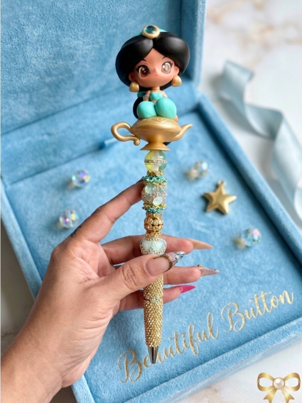 Custom Pen